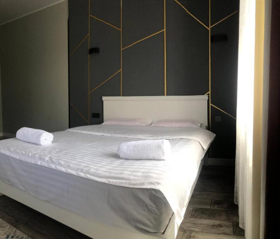 Apartamento Vavilon Karakol Exterior foto