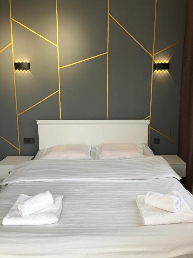 Apartamento Vavilon Karakol Exterior foto