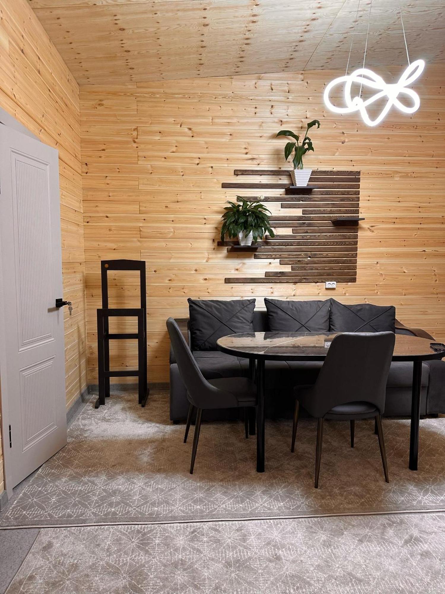 Apartamento Vavilon Karakol Exterior foto